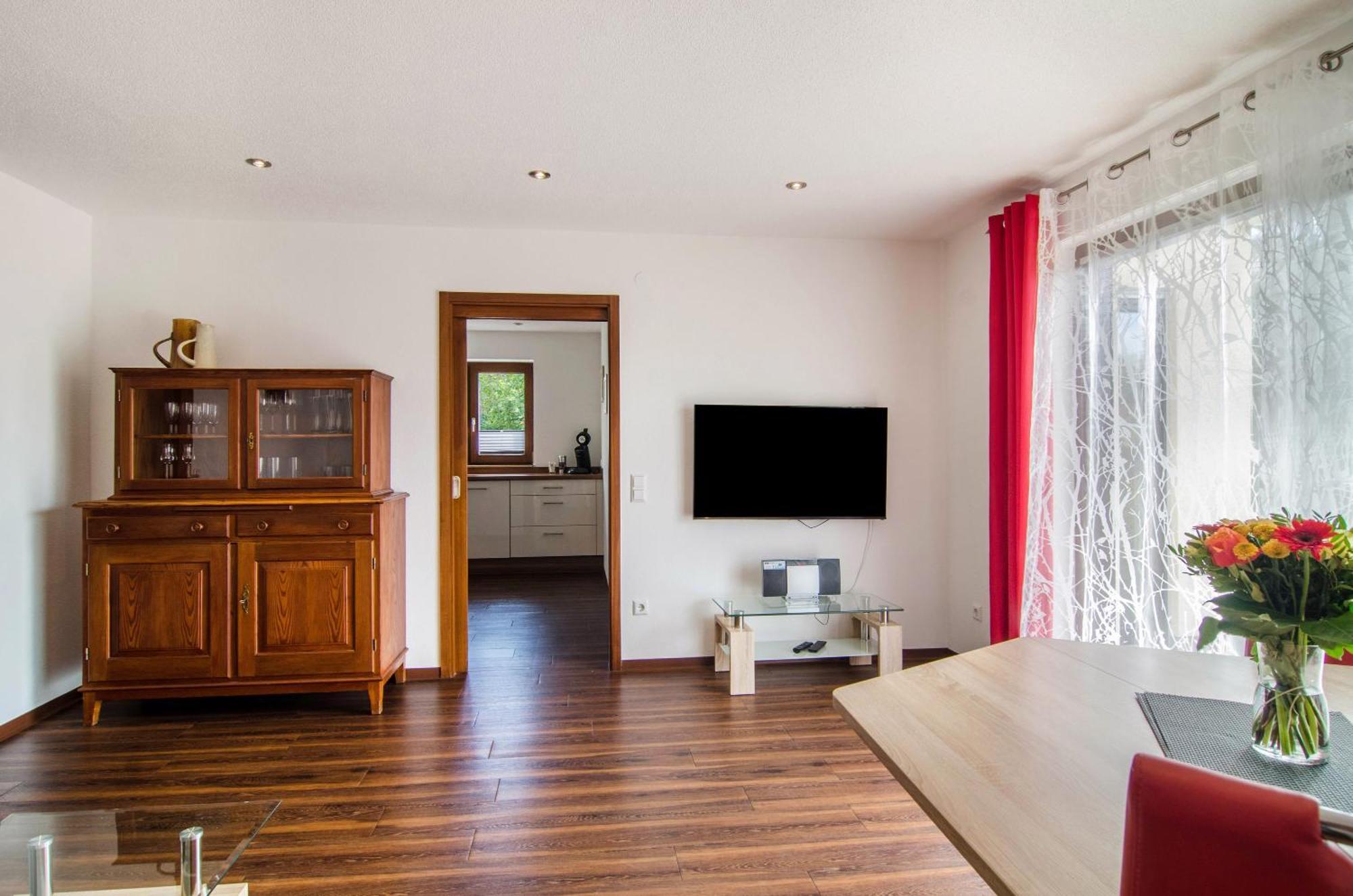 Jeglehof Daire Salem  Dış mekan fotoğraf