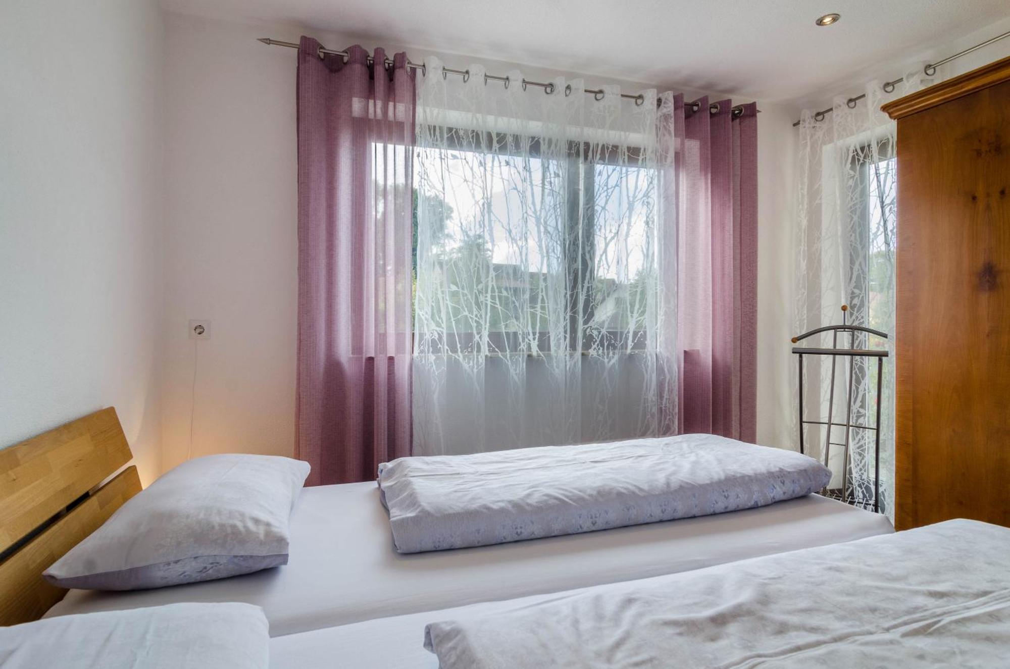 Jeglehof Daire Salem  Dış mekan fotoğraf