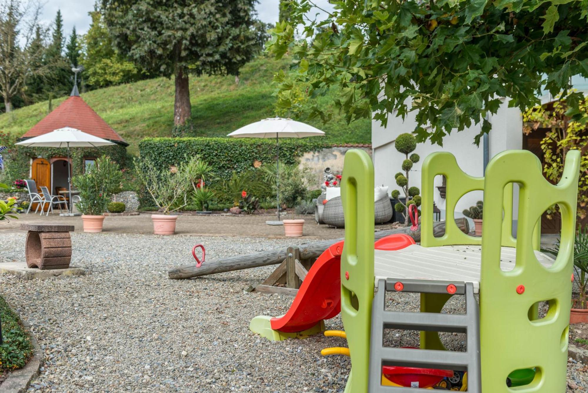 Jeglehof Daire Salem  Dış mekan fotoğraf