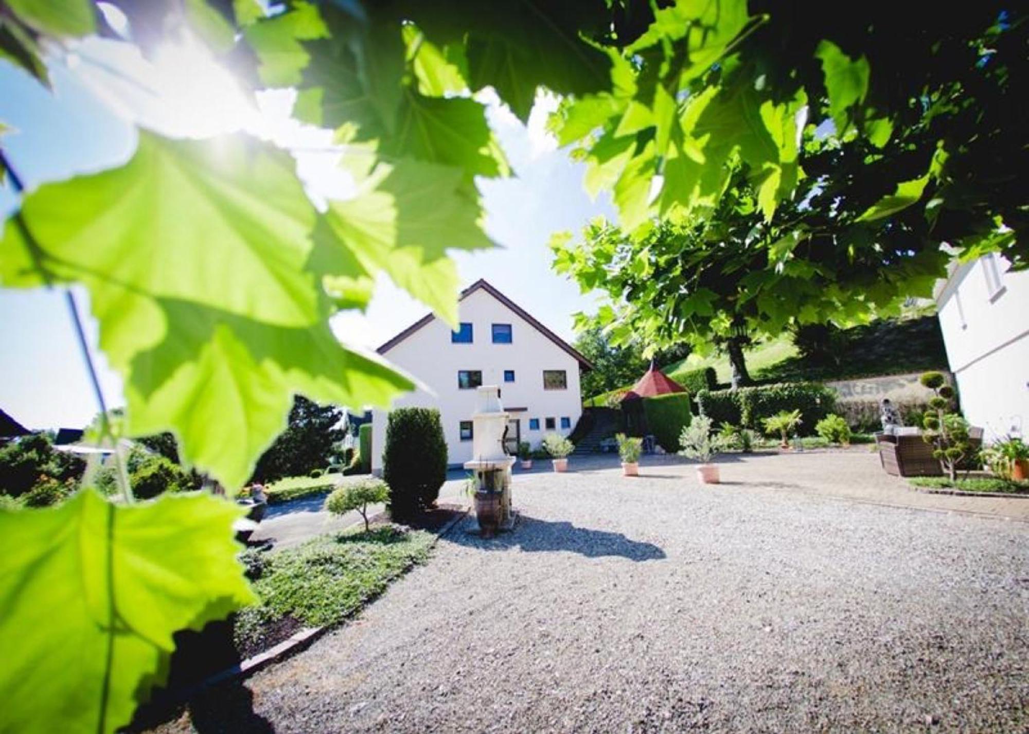 Jeglehof Daire Salem  Dış mekan fotoğraf
